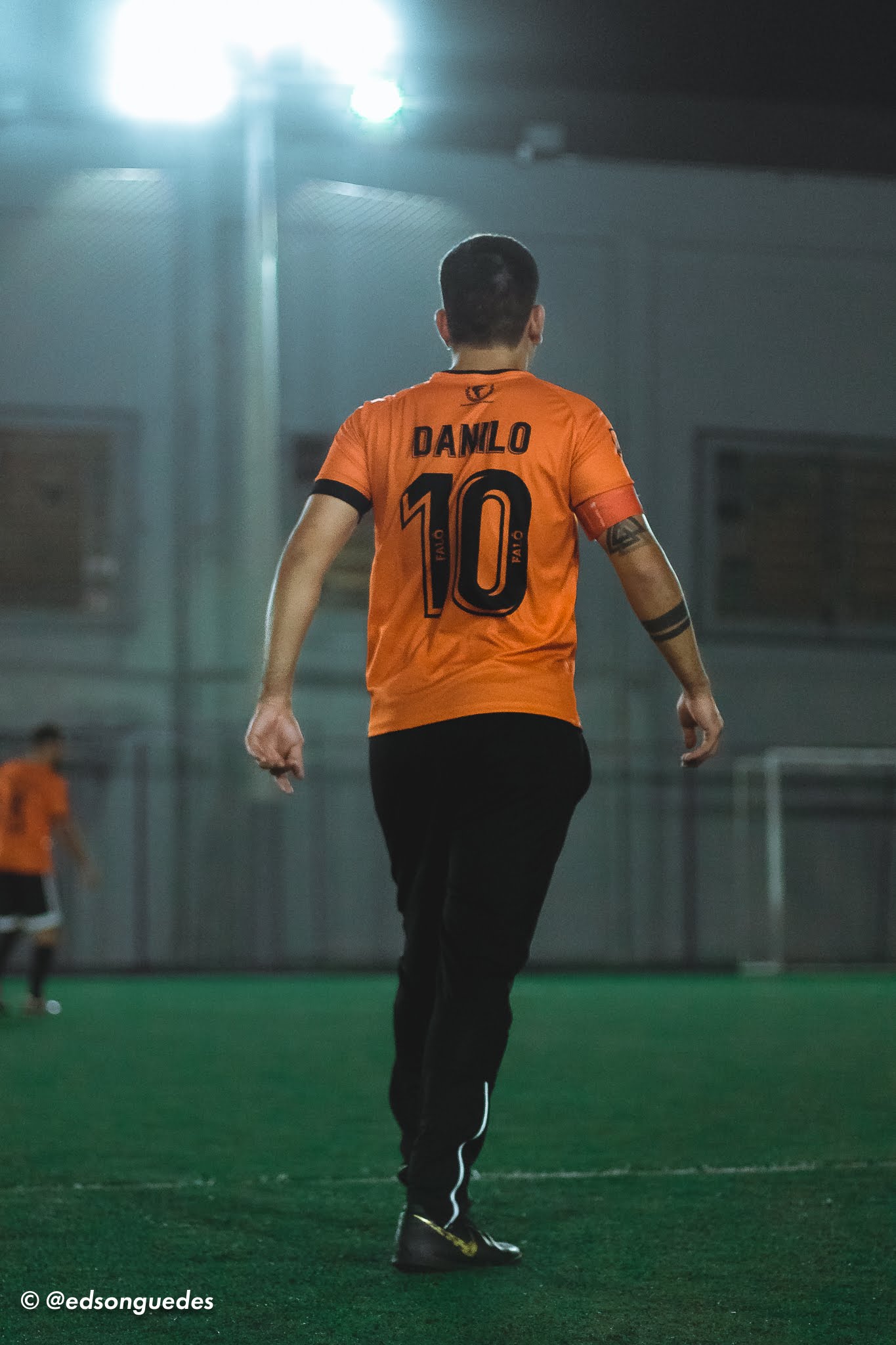10 - Danilo