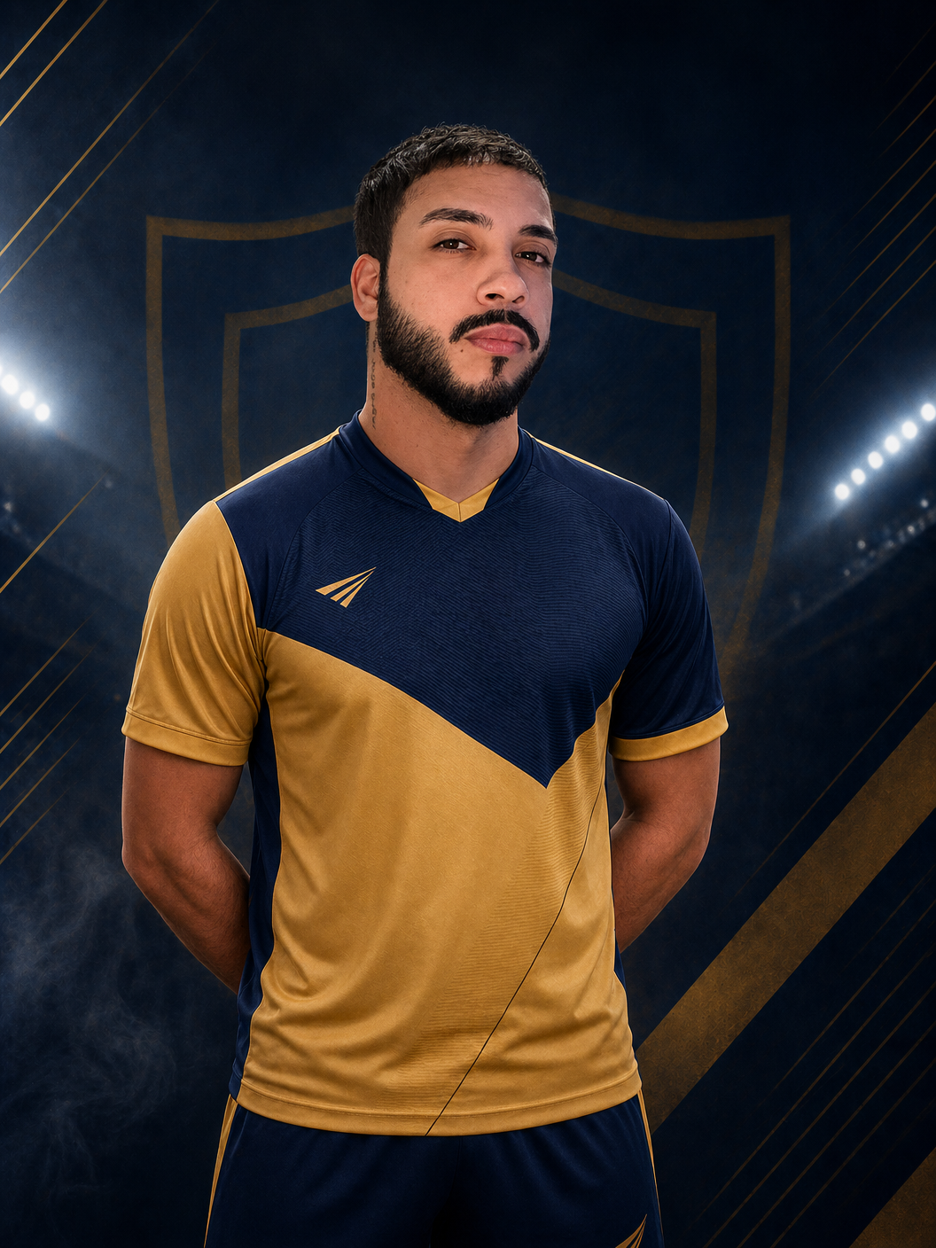 7 - EVERTON