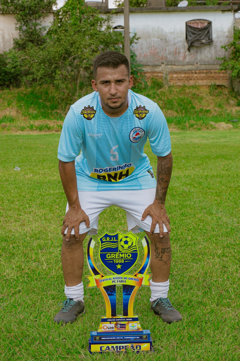 10 - MATHEUS TAVARES