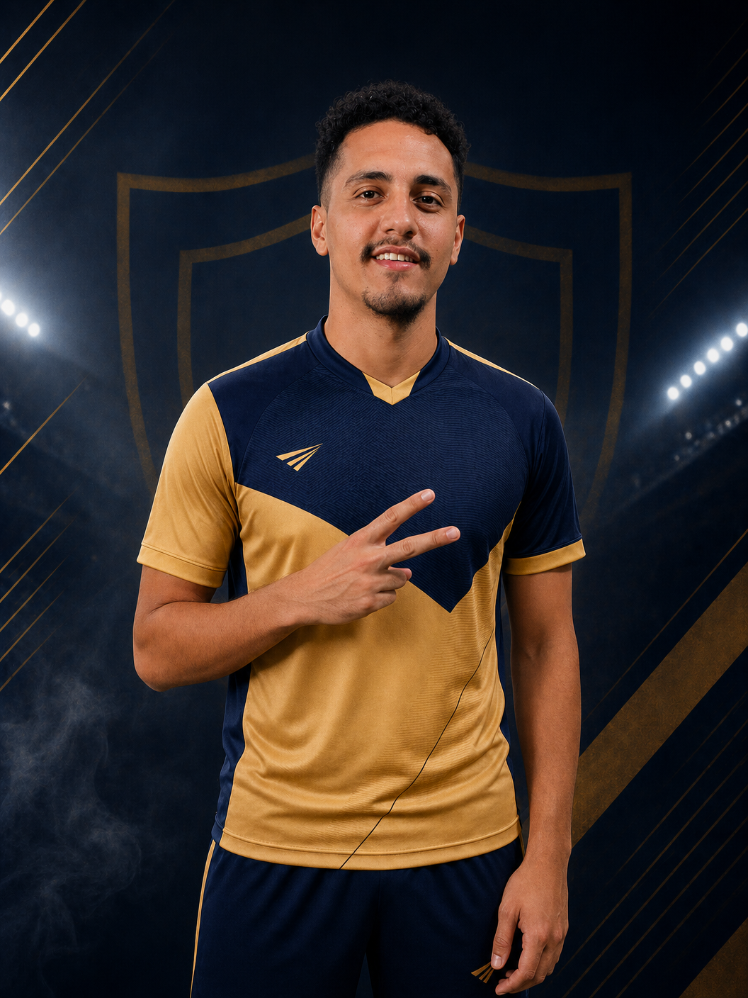8 - YCARO