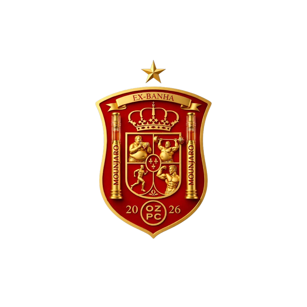 Ex-Banha